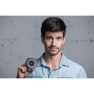 Беспроводное зарядное устройство Accesstyle Darkslate 15W