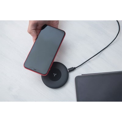 Беспроводное зарядное устройство Accesstyle Darkslate 15W