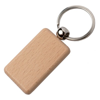 Брелок TIMBER RECTANGLE; 5 Брелок TIMBER RECTANGLE; 5