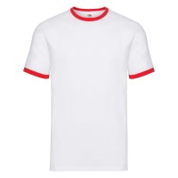 Футболка "Ringer T"