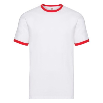 Футболка "Ringer T"
