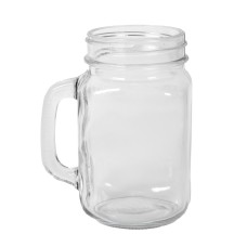 Кружка-банка MELTIK