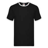 Футболка "Ringer T"