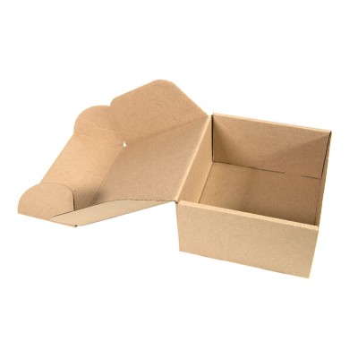 Коробка подарочная mini BOX