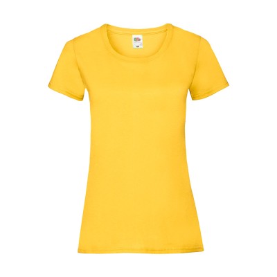 Футболка "Lady-Fit Valueweight T"