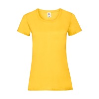 Футболка "Lady-Fit Valueweight T"