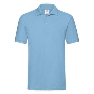 Поло "Premium Polo"