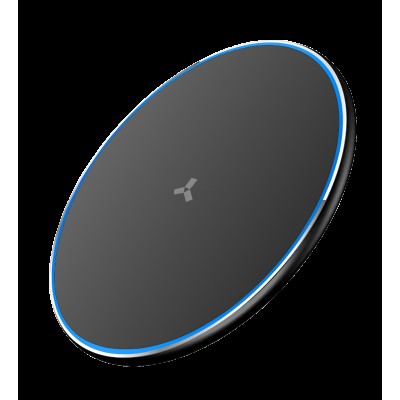Беспроводное зарядное устройство ACCESSTYLE STONE 15W Беспроводное зарядное устройство ACCESSTYLE STONE 15W