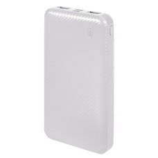 Универсальный аккумулятор OMG Rib 10 (10000 мАч) Универсальный аккумулятор OMG Rib 10 (10000 мАч)