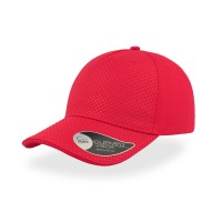 Бейсболка "Gear"