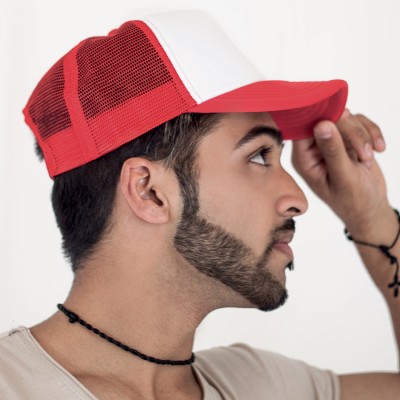 Бейсболка "Rapper"