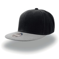 Бейсболка "SNAP BACK" 6 клиньев