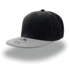 Бейсболка "SNAP BACK" 6 клиньев