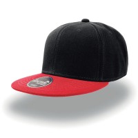 Бейсболка "SNAP BACK" 6 клиньев