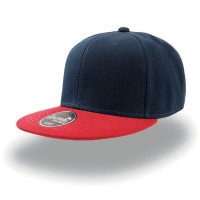 Бейсболка "SNAP BACK" 6 клиньев
