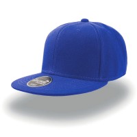 Бейсболка "SNAP BACK" 6 клиньев