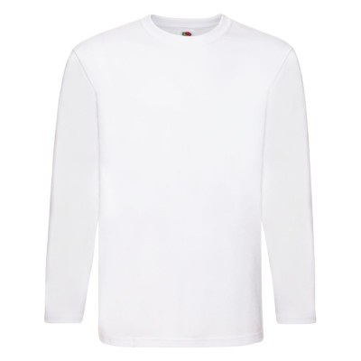 Футболка "Super Premium Long Sleeve"