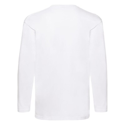 Футболка "Super Premium Long Sleeve"