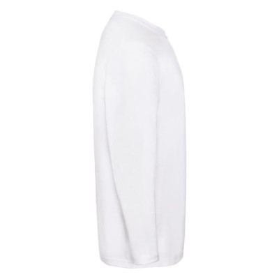Футболка "Super Premium Long Sleeve"