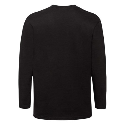 Футболка "Super Premium Long Sleeve"