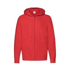 Толстовка без начеса "Lightweight Hooded Sweat"