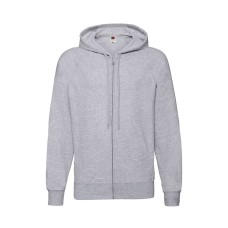 Толстовка без начеса "Lightweight Hooded Sweat"