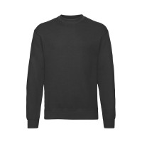 Свитшот с начесом "Classic Set-In Sweat"