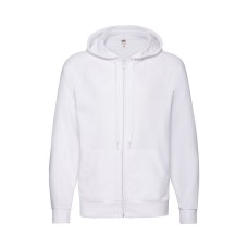 Толстовка без начеса "Lightweight Hooded Sweat"