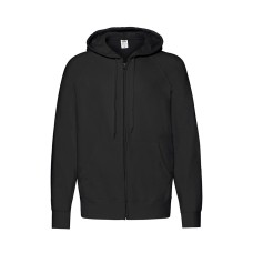 Толстовка без начеса "Lightweight Hooded Sweat"