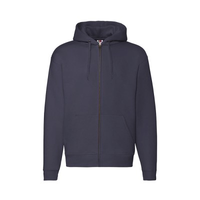 Толстовка "PREMIUM HOODED SWEAT JACKET" Толстовка "PREMIUM HOODED SWEAT JACKET"