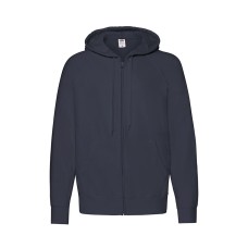 Толстовка без начеса "Lightweight Hooded Sweat"