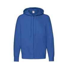 Толстовка без начеса "Lightweight Hooded Sweat"