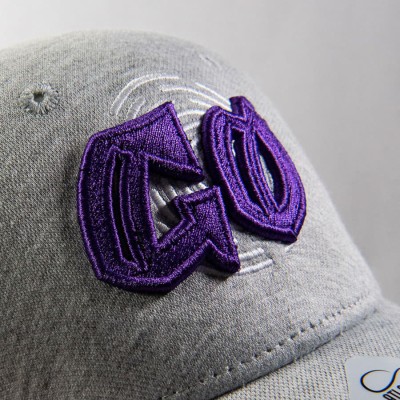 Бейсболка "Uni-Cap Piquet"