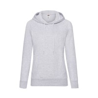 Толстовка женская "LIGHTWEIGHT"
