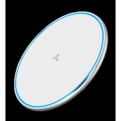 Беспроводное зарядное устройство ACCESSTYLE STONE 15W Беспроводное зарядное устройство ACCESSTYLE STONE 15W