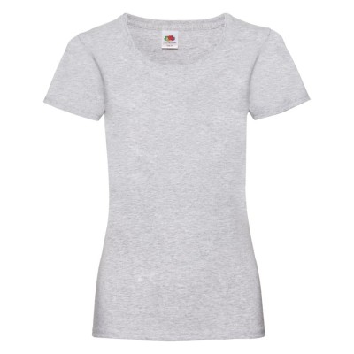 Футболка "Lady-Fit Valueweight T"