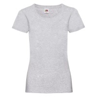 Футболка "Lady-Fit Valueweight T"