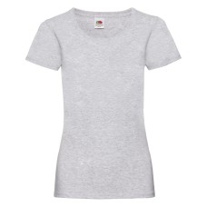 Футболка "Lady-Fit Valueweight T"