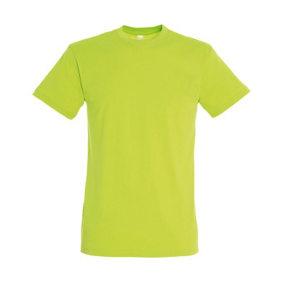 Футболка "Regent" зеленое яблоко_2XL