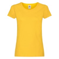 Футболка женская "Original T"