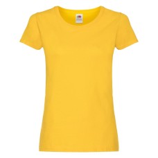 Футболка женская "Original T"