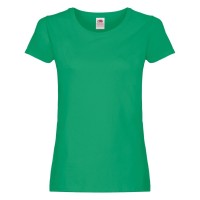 Футболка женская "Original T"