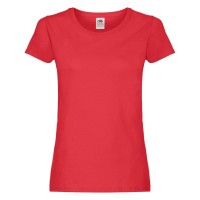 Футболка женская "Original T"