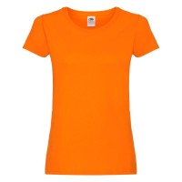 Футболка женская "Original T"