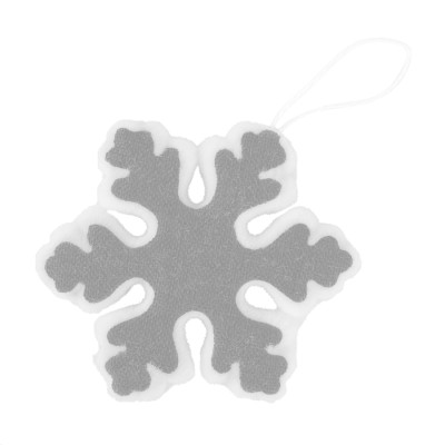 Украшение новогоднее "Snowflake"