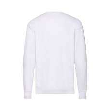 Свитшот без начеса "Lightweight Set-in Sweat"