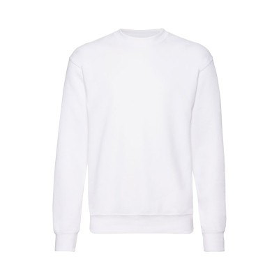 Свитшот с начесом "Сlassic Set-In Sweat"