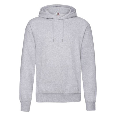 Толстовка "Classic Hooded Sweat"