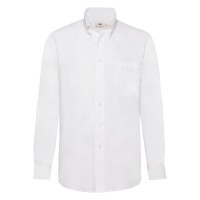 Рубашка "Long Sleeve Oxford Shirt"