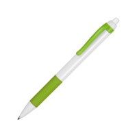 Ручка пластиковая шариковая «Centric» с грипом